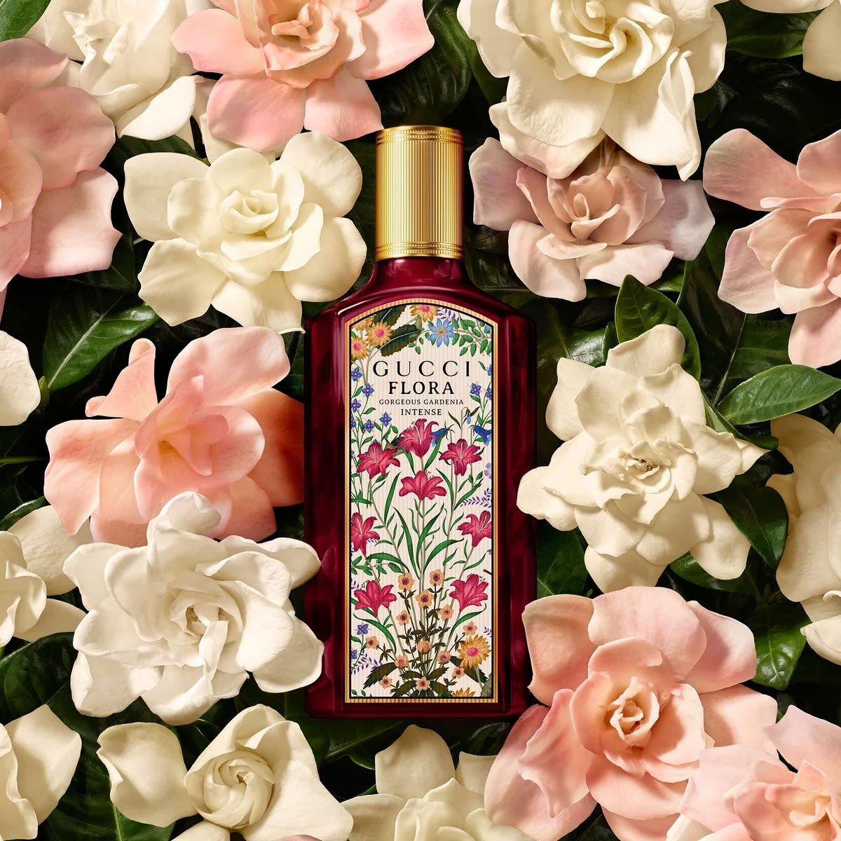 Flora Gorgeous Gardenia Intense 100ML