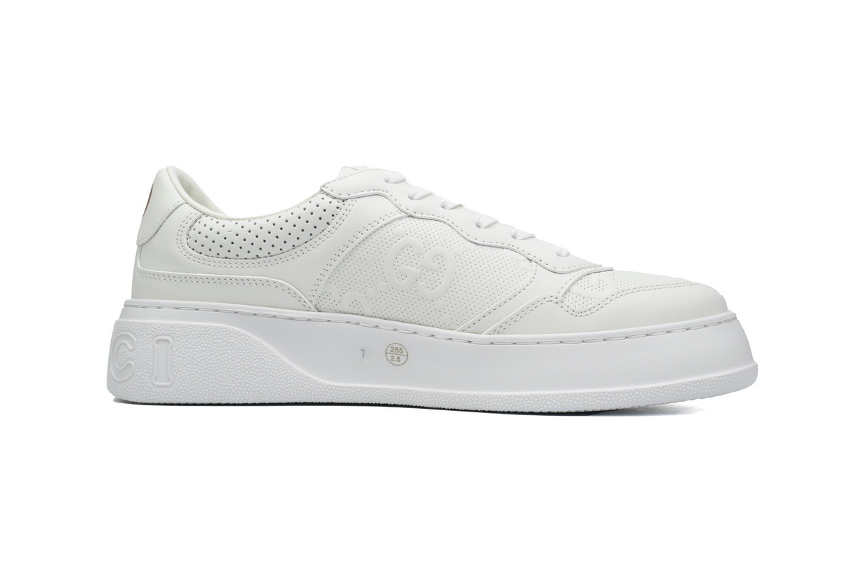 Gucci All White