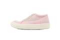 Rick Owens Wmns EDFU Vintage Low 'Faded Pink'