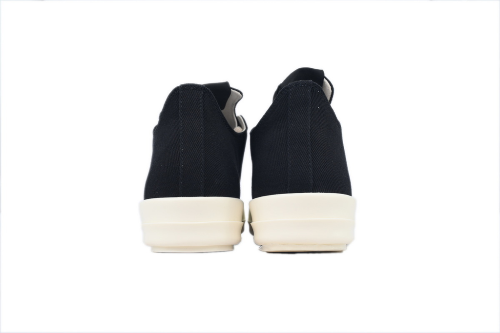 Rick Owens Hollywood Canvas Bag