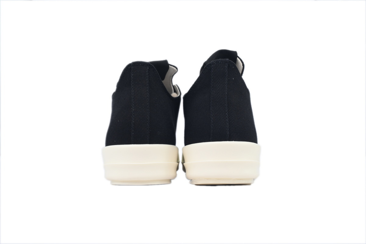 Rick Owens Hollywood Canvas Bag