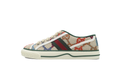 Gucci Multicolor GG Embroidered