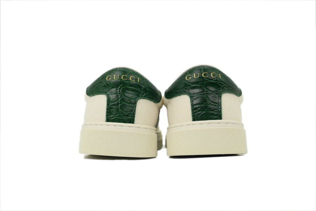 Gucci ACE  White