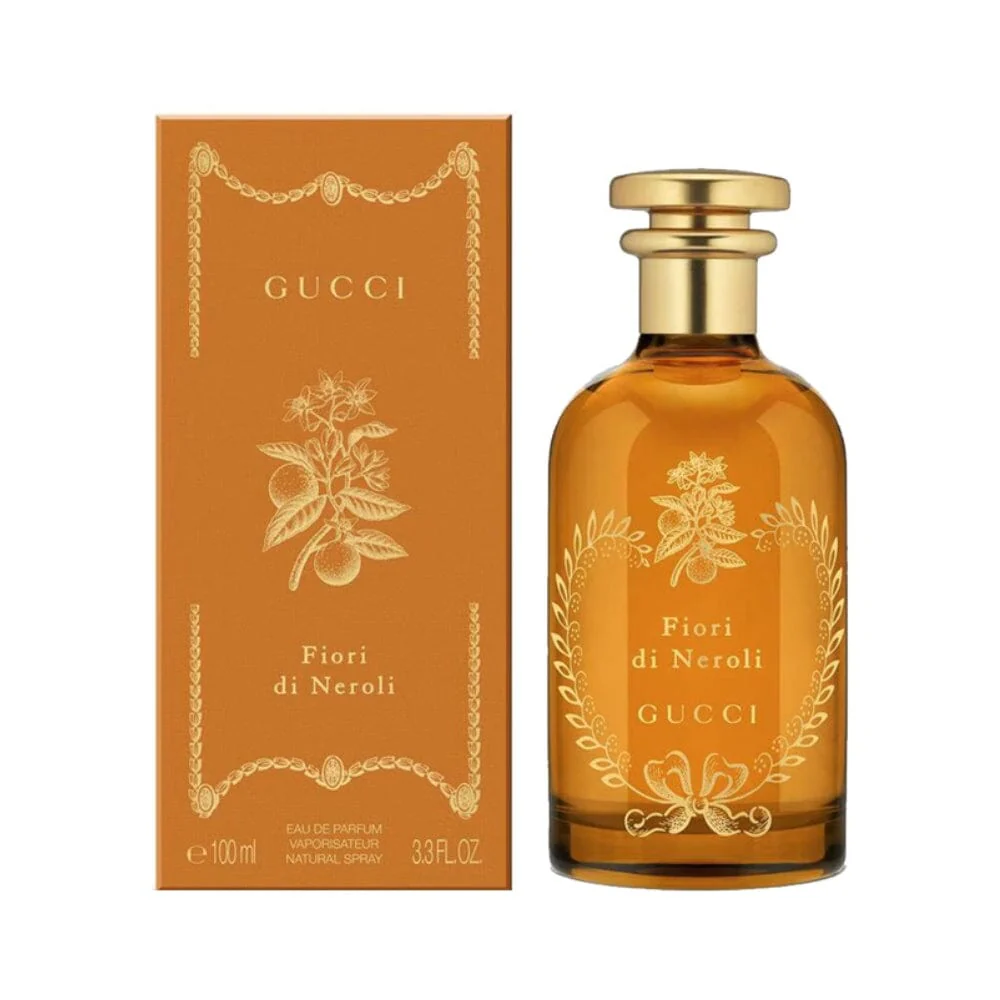 Fiori di Neroli 100ml