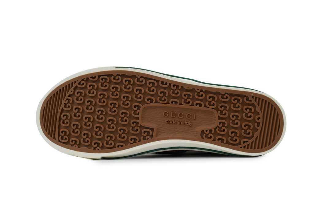 Gucci Tennis High-top Off The Grid