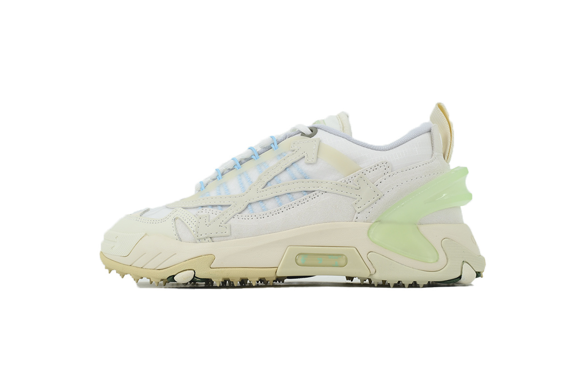 Off-White ODSY Beige