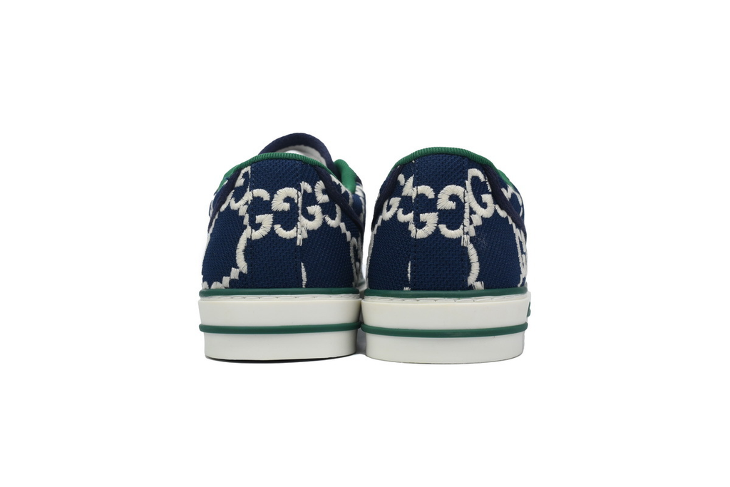 Gucci Tennis Ink Blue