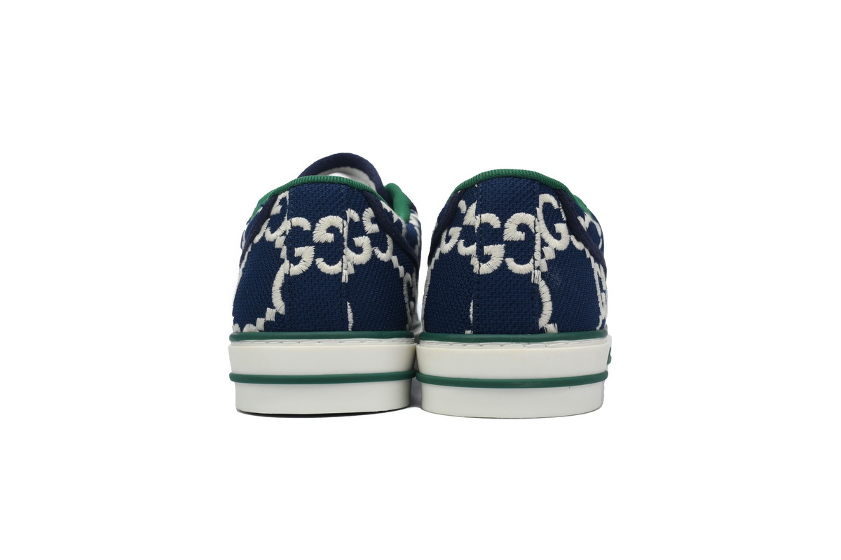 Gucci Tennis Ink Blue