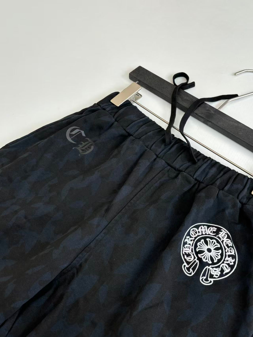 Chrome Hearts New Shorts (2026)