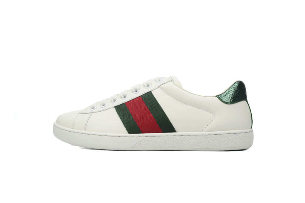 Gucci Classic Ace Leather Sneaker
