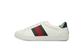 Gucci Classic Ace Leather Sneaker
