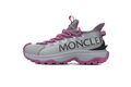 Moncler Grey Pink