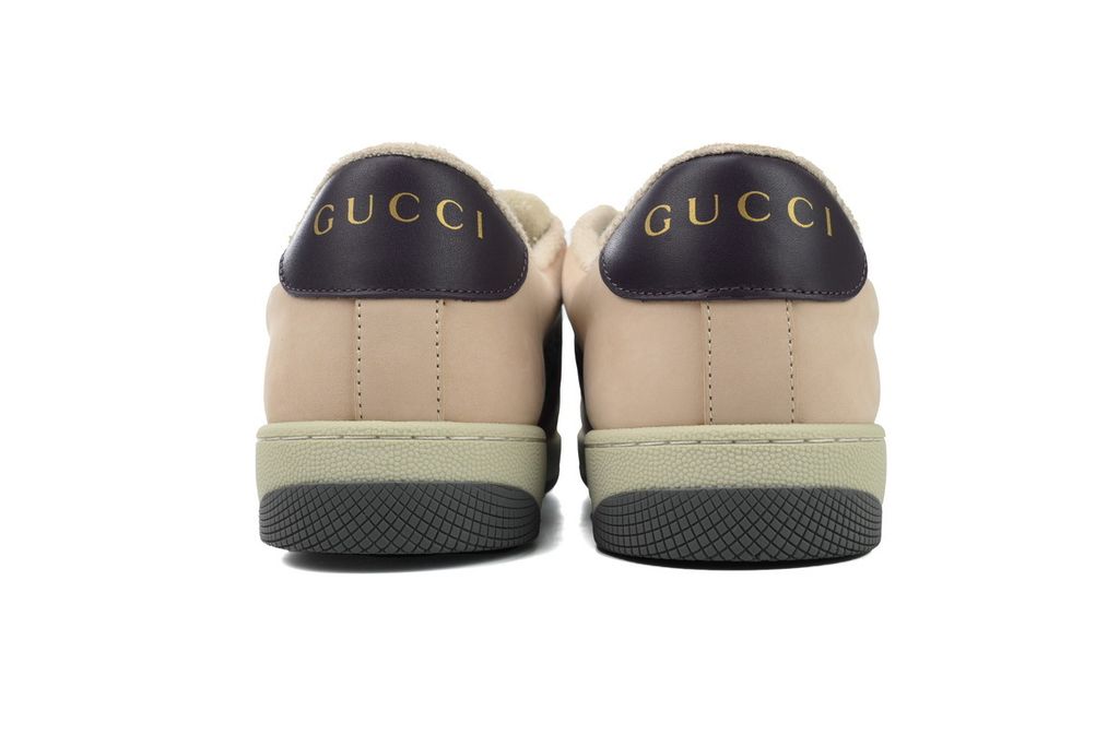 Gucci Screener Brown