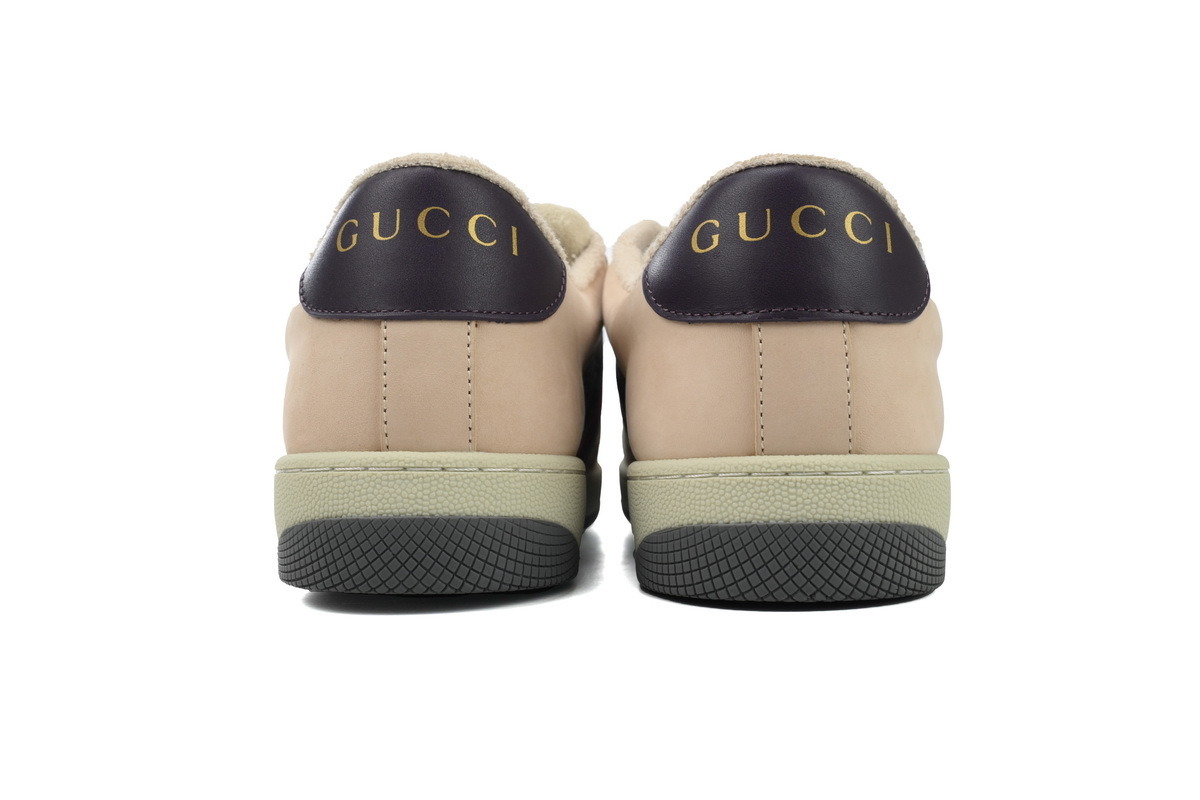 Gucci Screener Brown