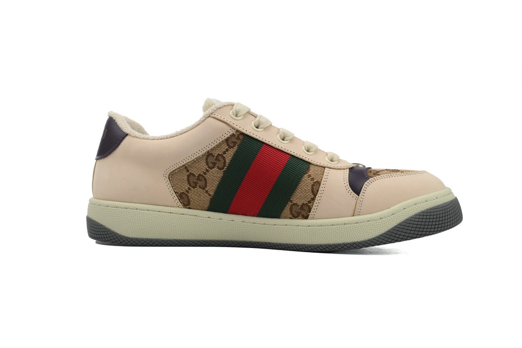 Gucci Screener Brown