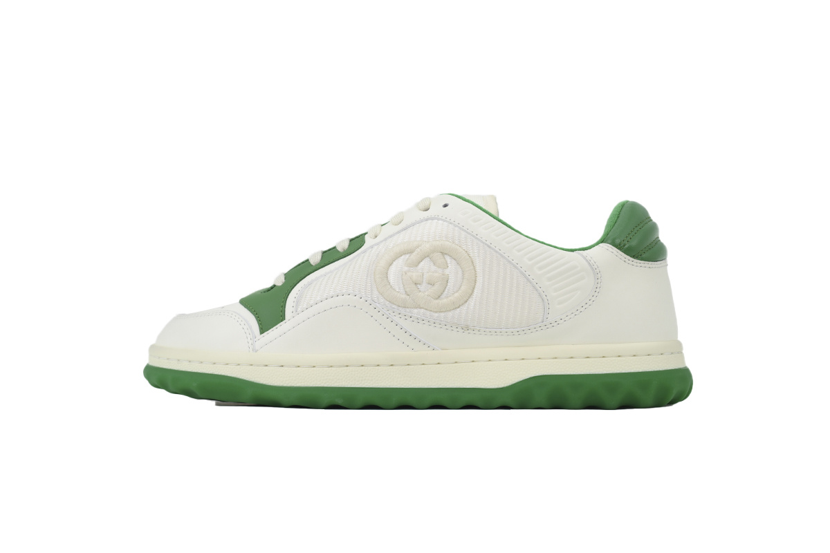 Gucci MAC Green