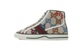 Gucci Tennis High-top Off The Grid