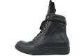Rick Owens Croix All Black