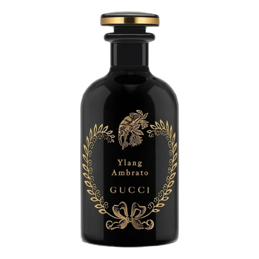Ylang Ambrato  100ml