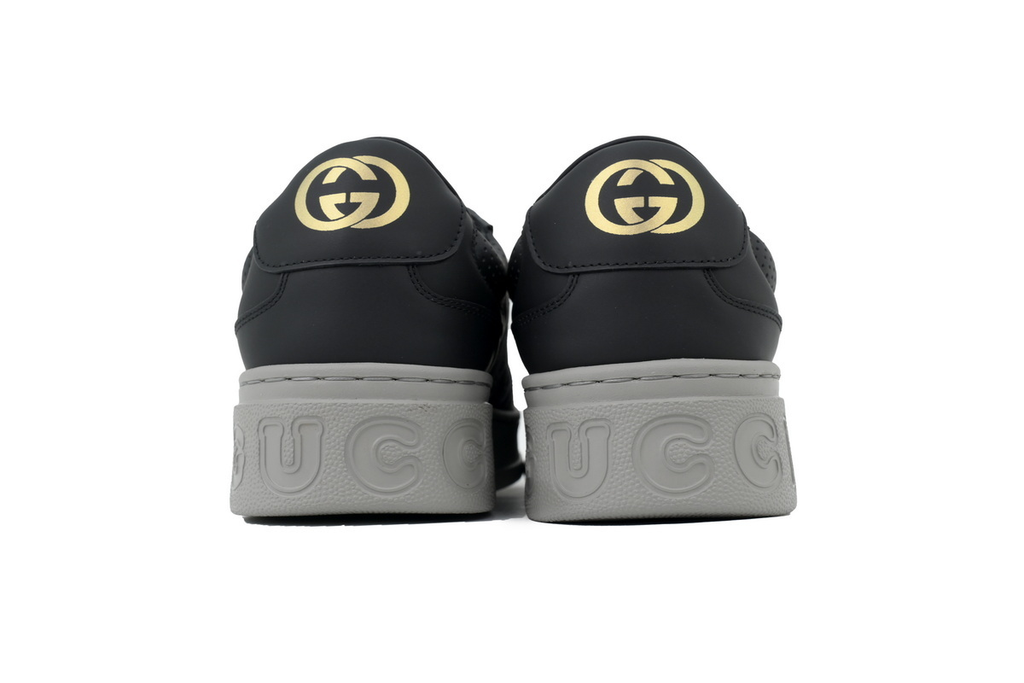 Gucci Chunky B Black Grey