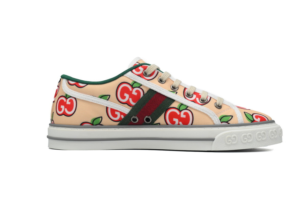 Gucci Tennis  GG Apple