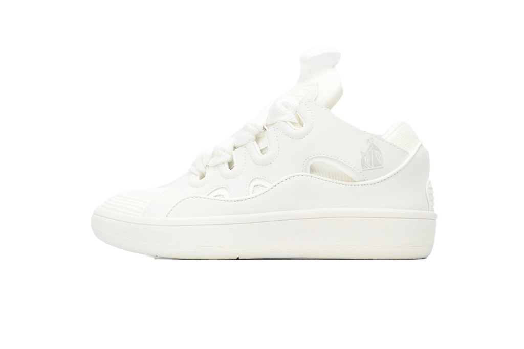 LANVIN White All White