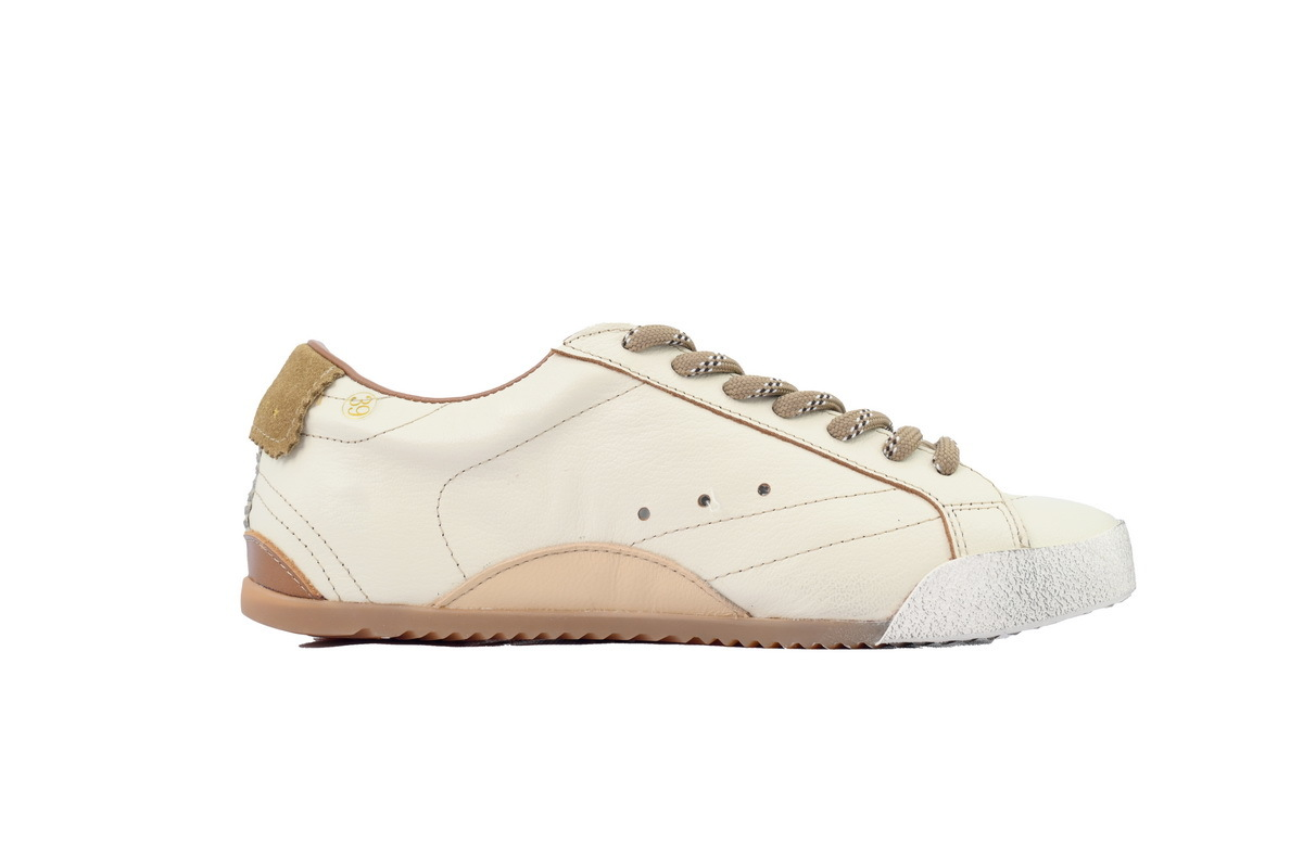 Golden Goose True Star 'Silver'