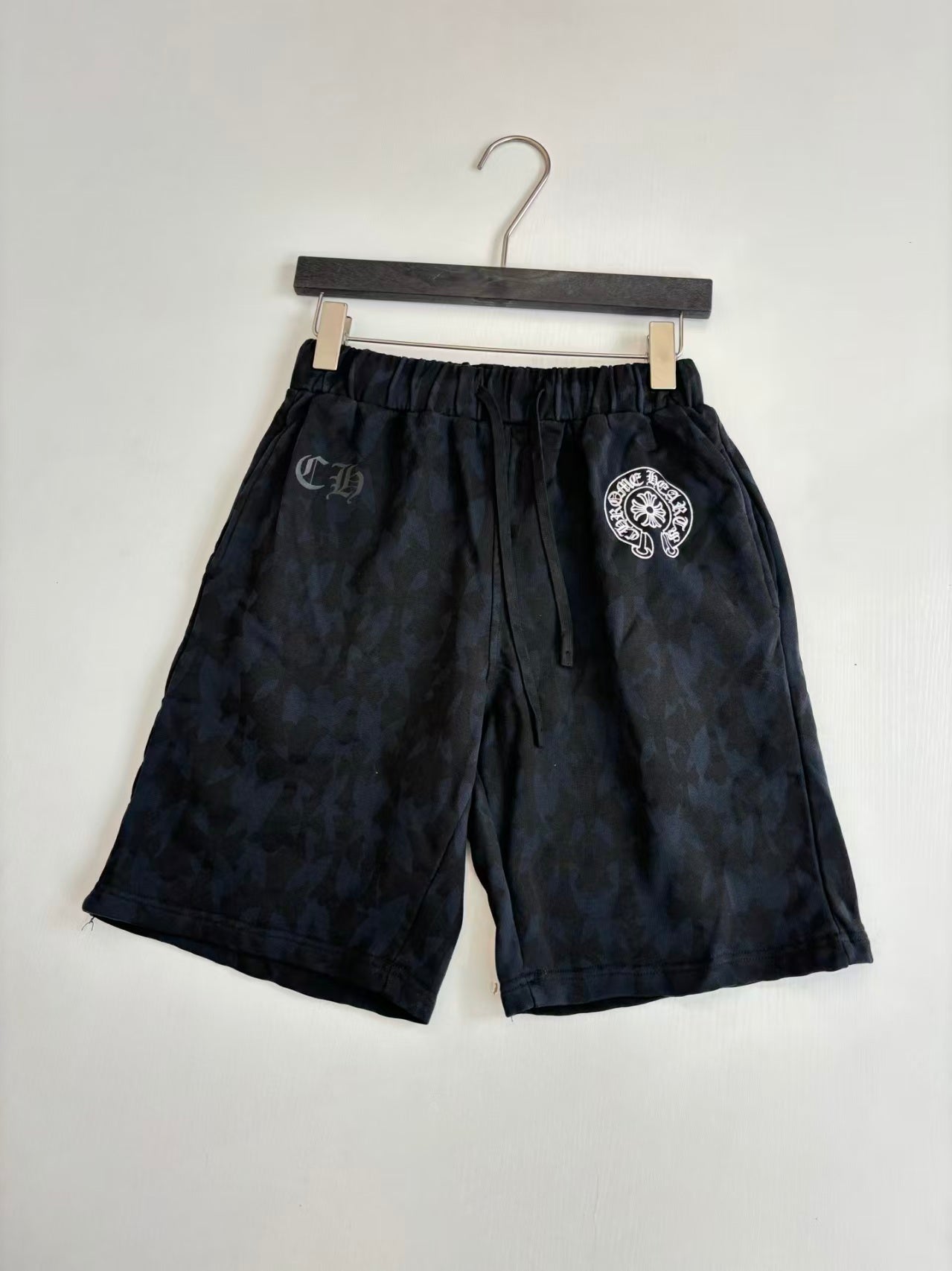 Chrome Hearts New Shorts (2026)