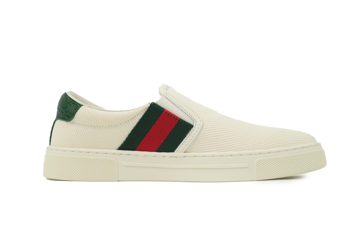 Gucci ACE  White