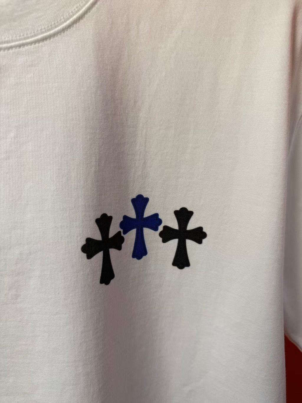 Chrome Hearts New 2026 T-Shirt
