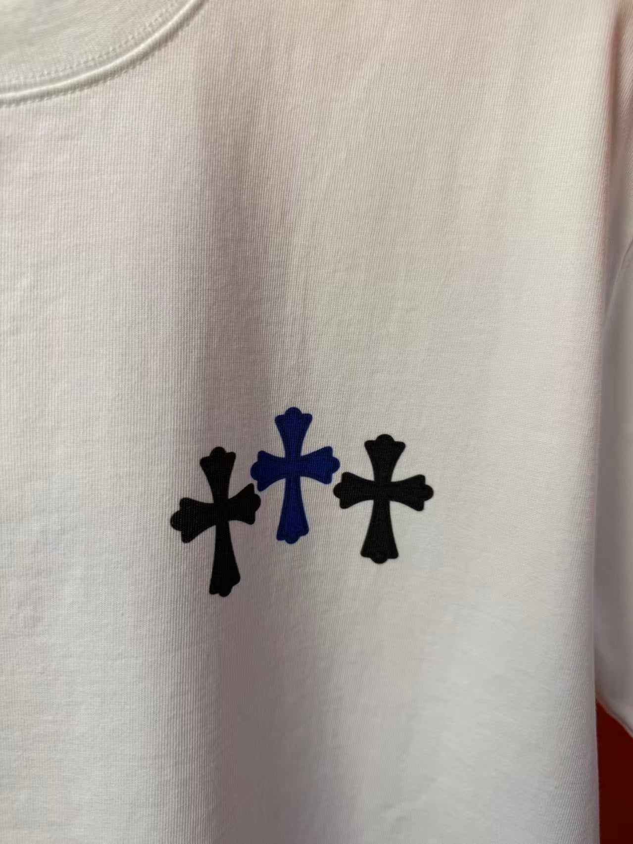 Chrome Hearts New 2026 T-Shirt