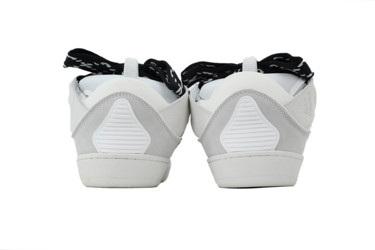 LANVIN White