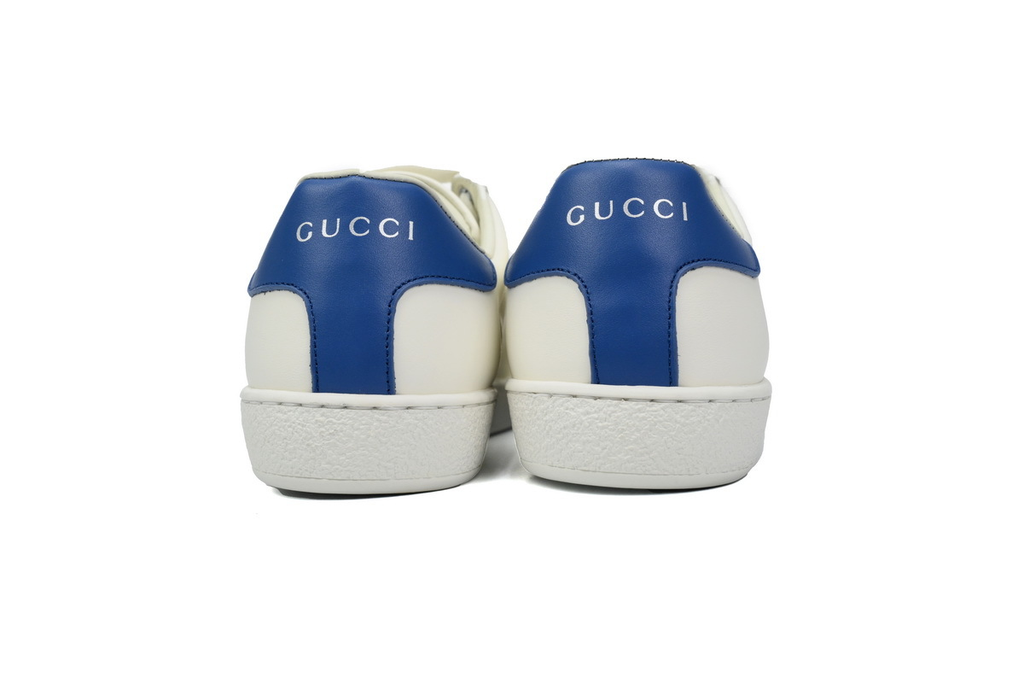 Gucci Tennis Embroidered Ace Sneaker
