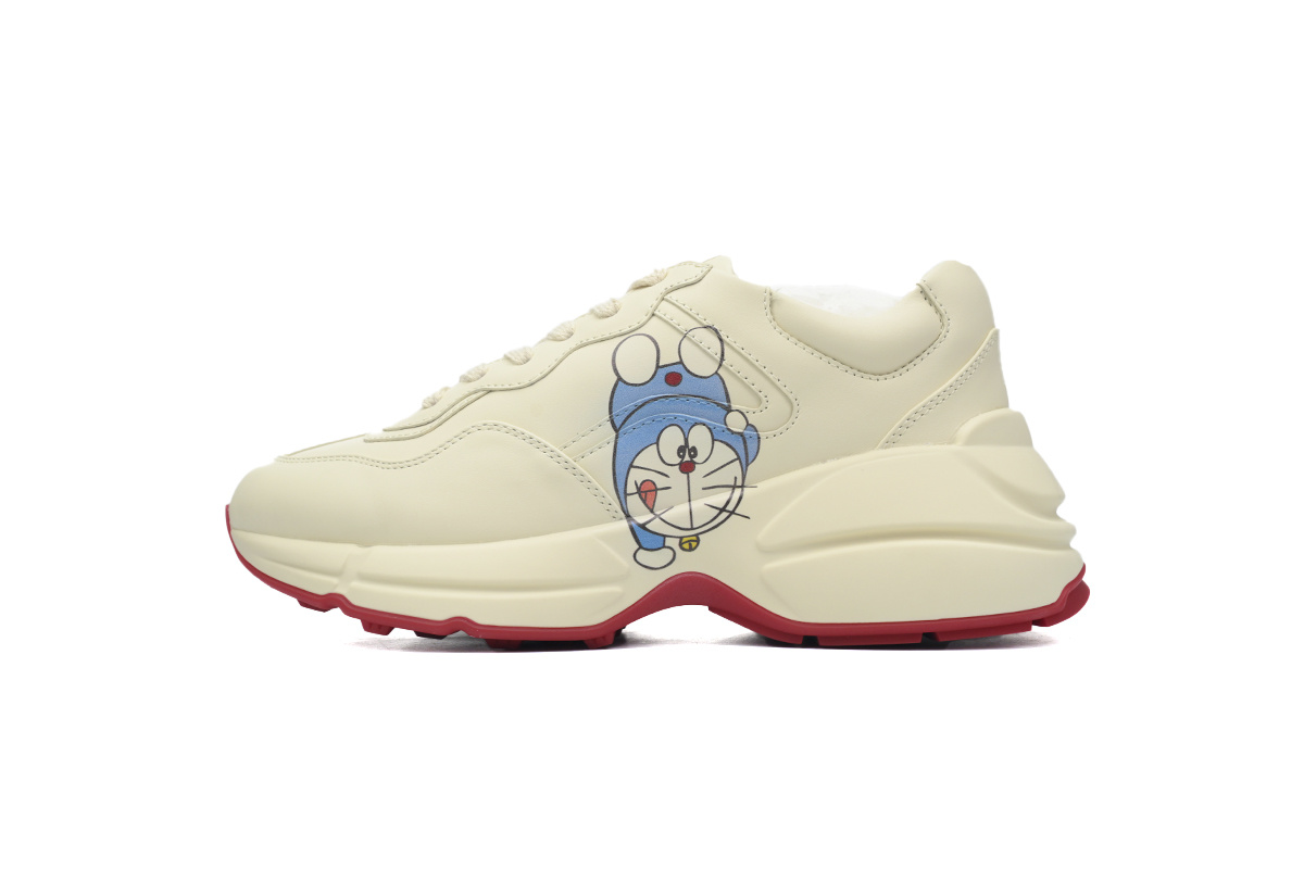 Doraemon x Gucci
