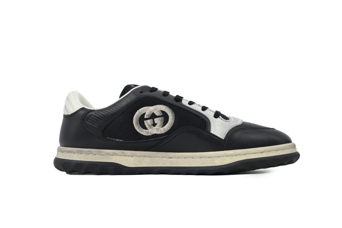 Gucci MAC Black