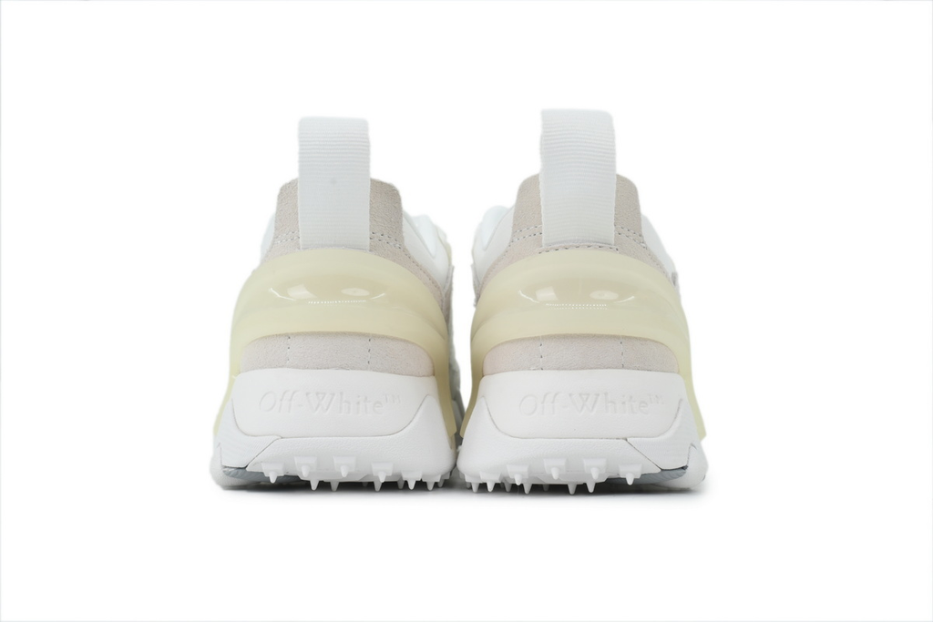 Off-White ODSY White A