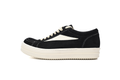 RICK OWENS Black And White