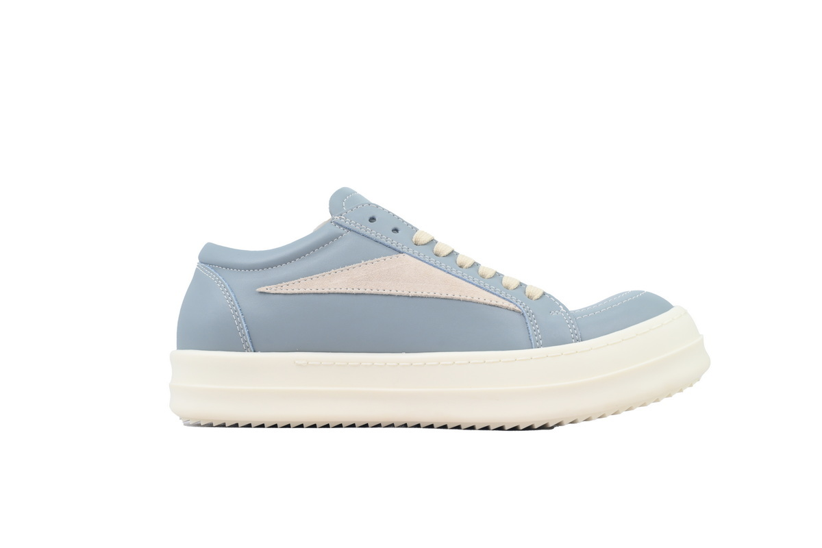 Rick Owens Haze Blue