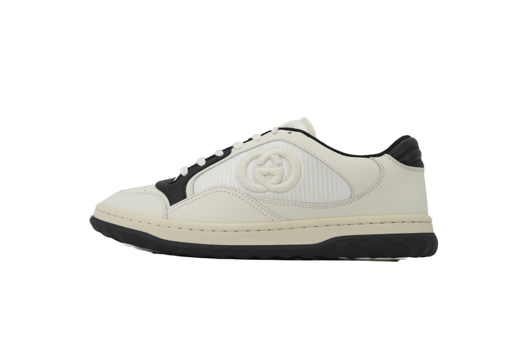 Gucci MAC Black White