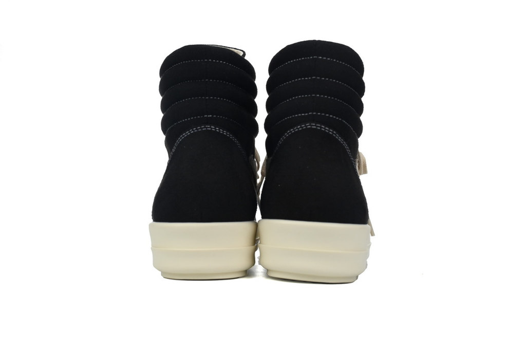 RICK OWENS/RO Black