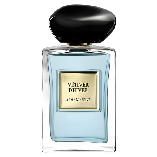Vétiver d'Hiver (Vetiver Babylone)  100ml