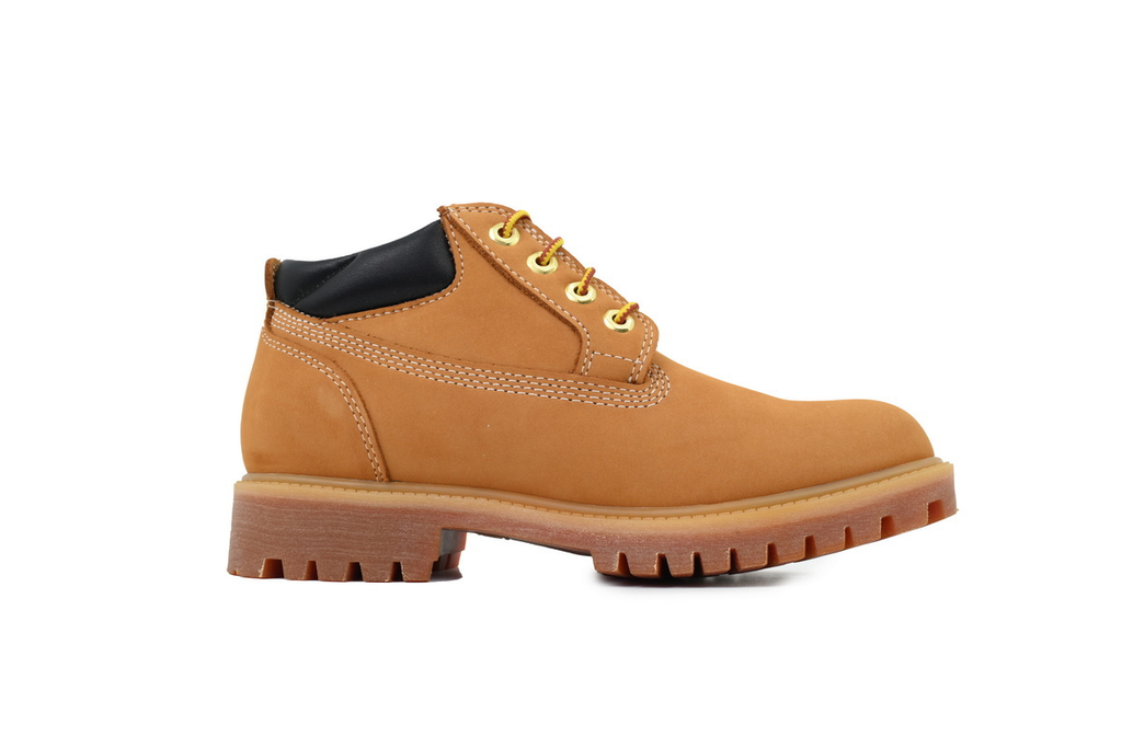 Timberland 6-In Low Ankle Boot