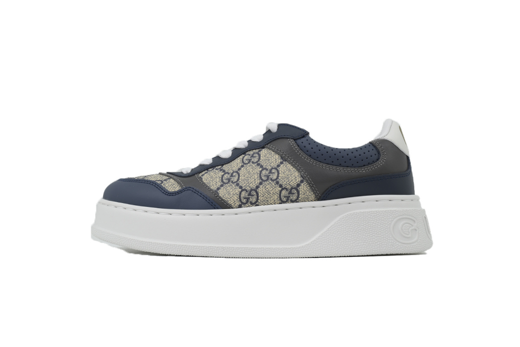 Gucci Navy Blue
