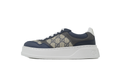 Gucci Navy Blue