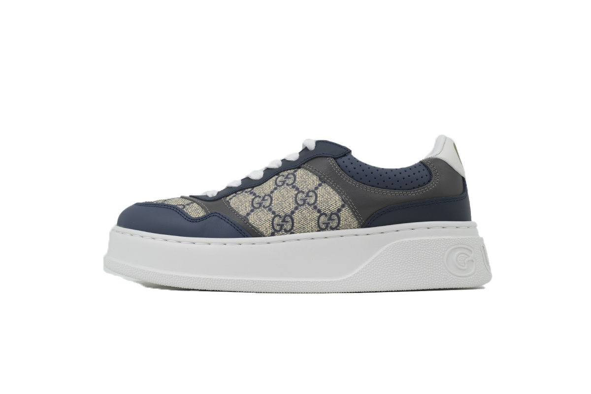 Gucci Navy Blue