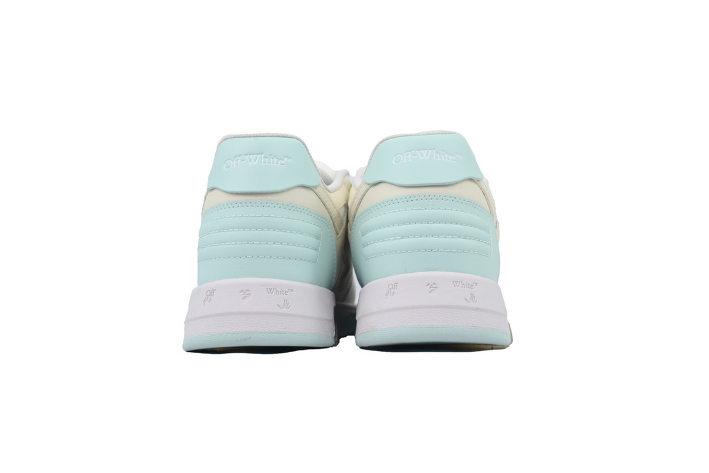 OFF-WHITE Wmns Out of Office 'White Blue'
