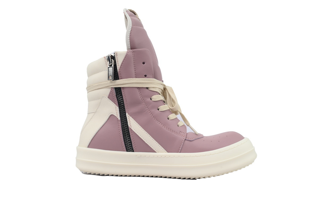 Rick Owens But Triangular Pink