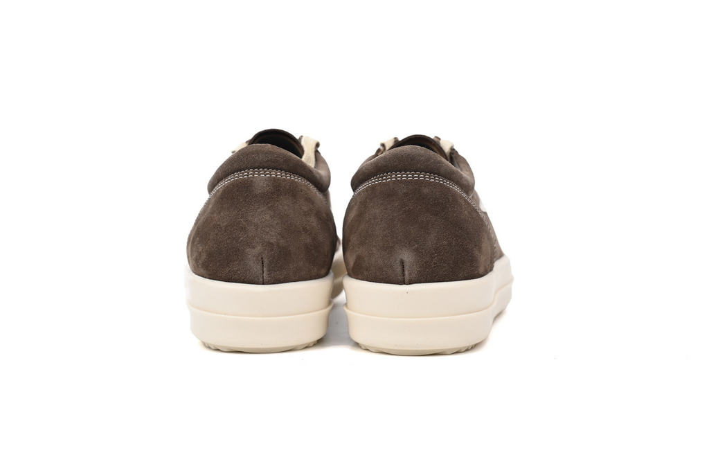 RICK OWENS Black Brown