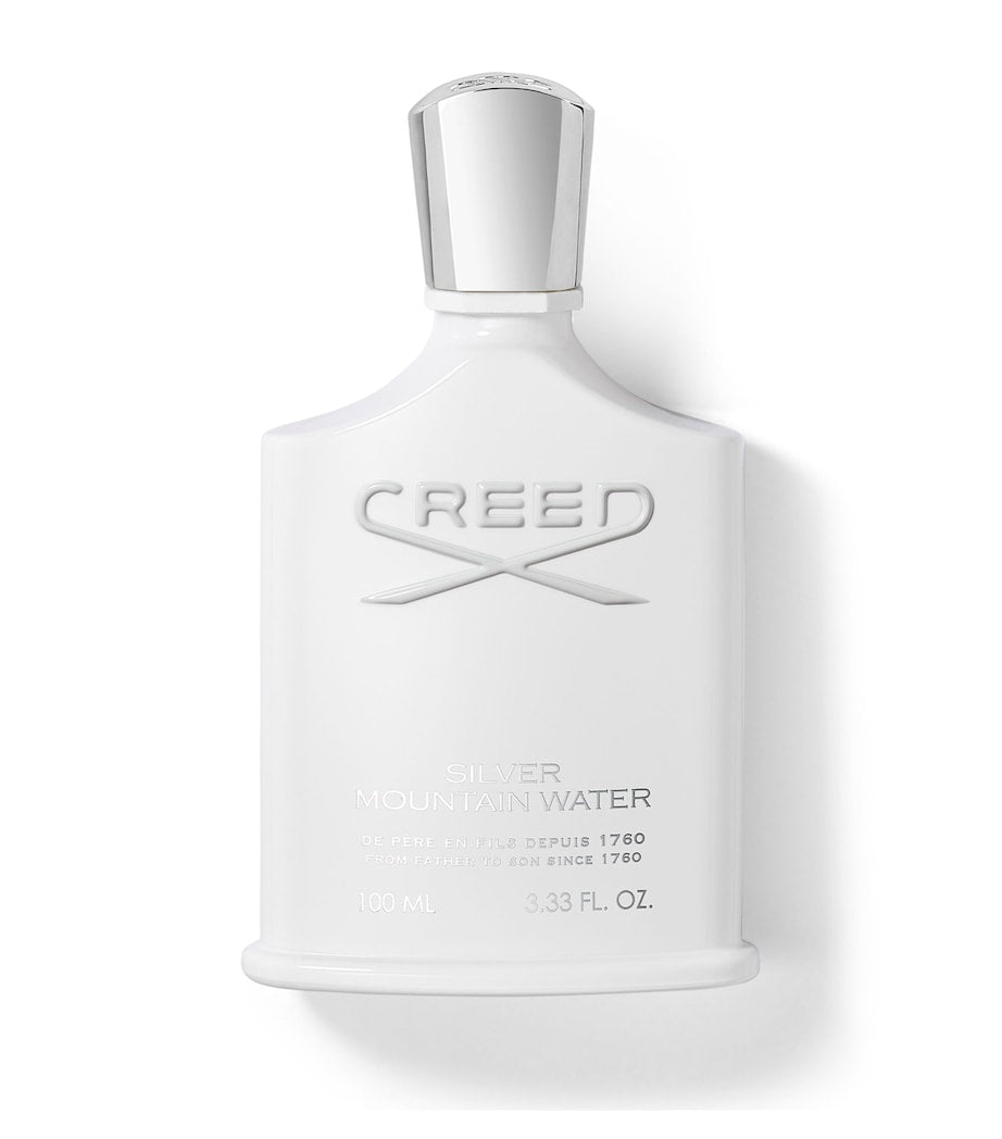 Silver Mountain Water Eau de Parfum
