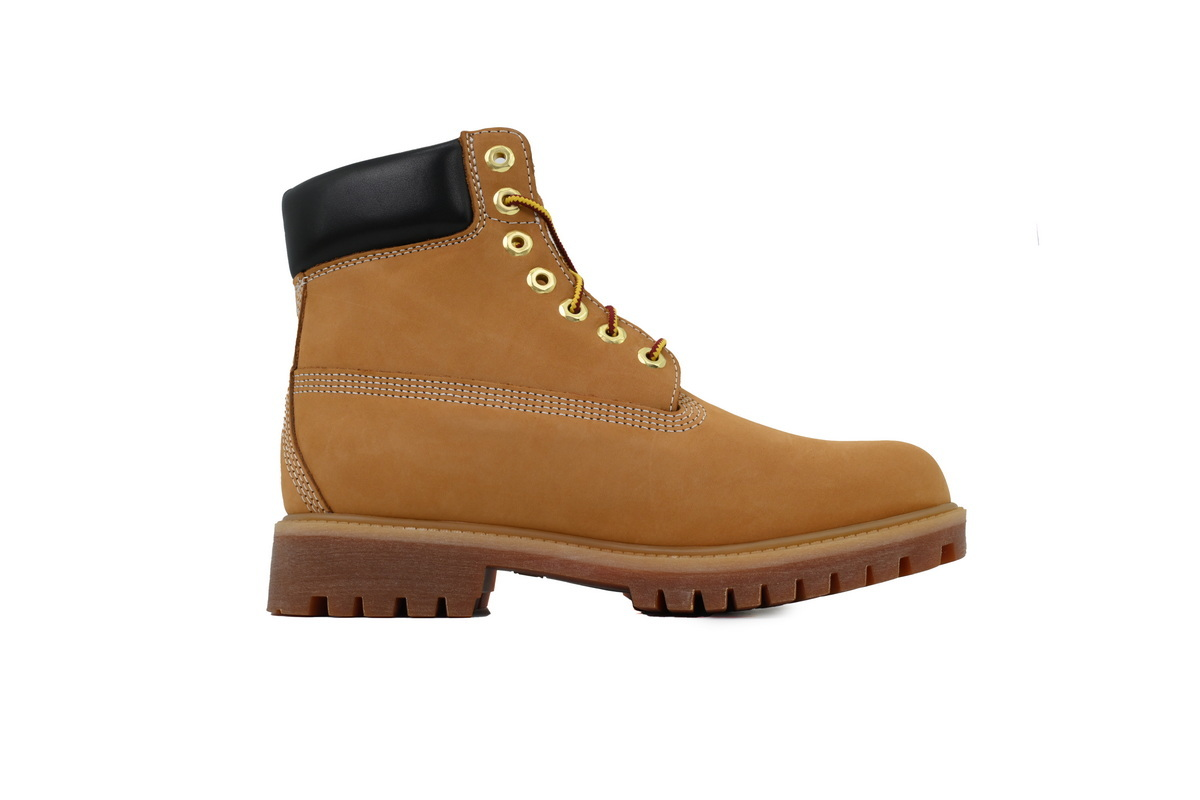 Timberland 6-In High Ankle Boot
